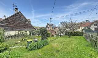 Terrain  400 m² à vendre à Villebon-sur-Yvette (91140)