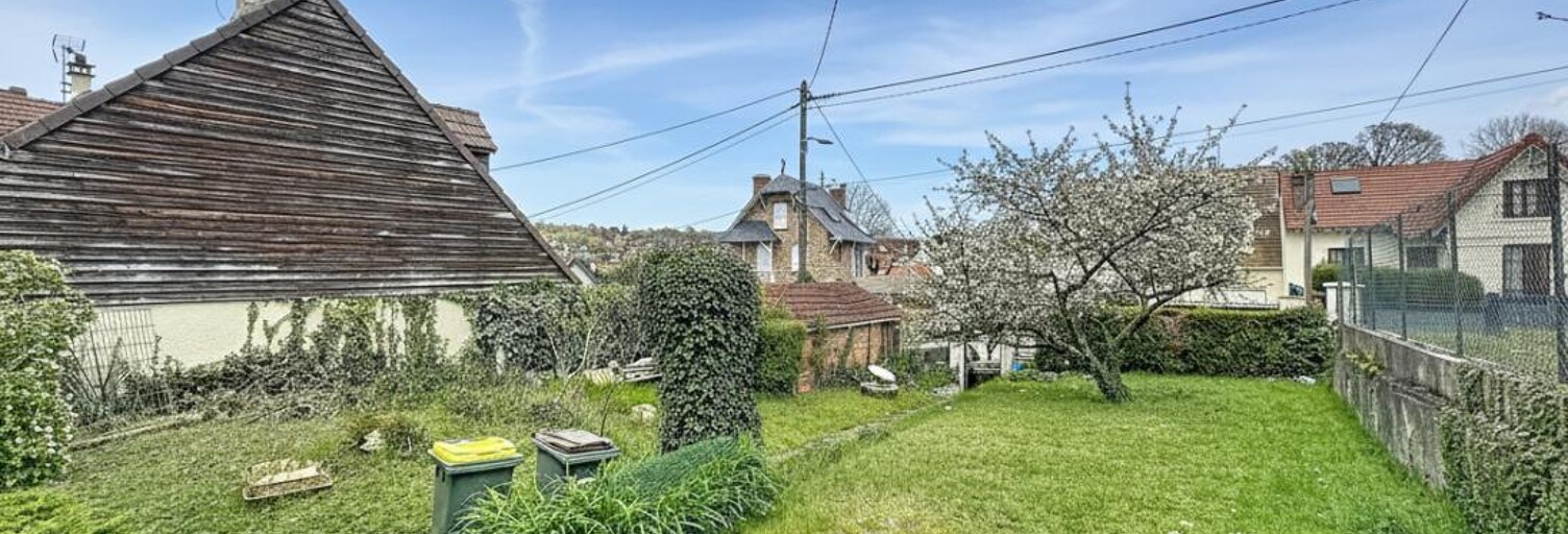 Terrain  400 m² à vendre à Villebon-sur-Yvette (91140)