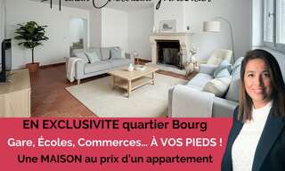 Maison 5 Pièces 130 m² à vendre à Igny (91430)