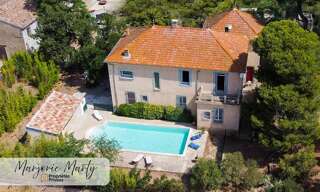 Maison 11 Pièces 347 m² à vendre à Lézignan-Corbières (11200)