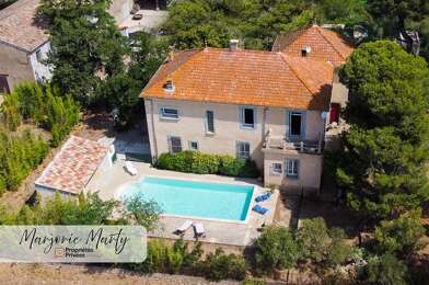 Maison 11 pièces 999000 €