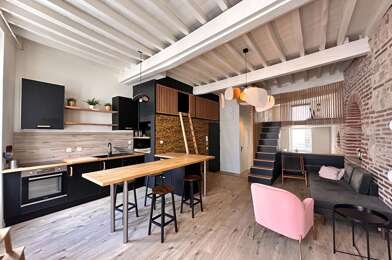 Appartement 3 pièces 126590 €