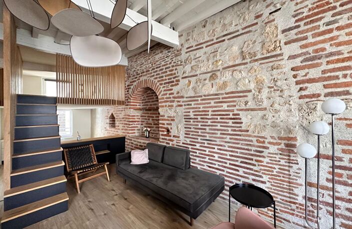 Appartement  2 pièce(s) — photo 5