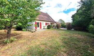 Maison 6 Pièces 164 m² à vendre à Bourges (18000)