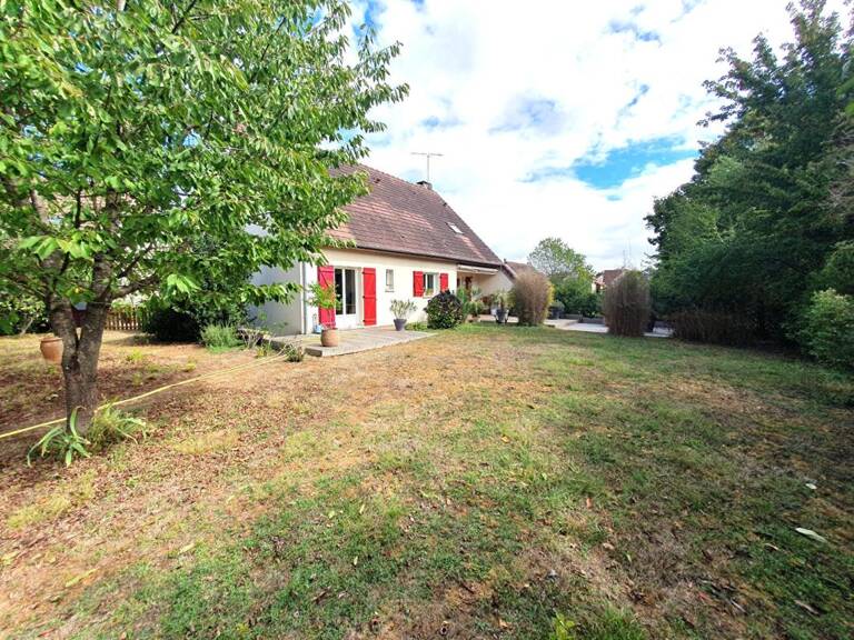 Maison Bourges 6 pièce(s) 164 m2 — photo 1