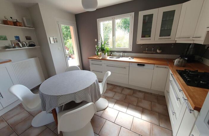 Maison Bourges 6 pièce(s) 164 m2 — photo 4