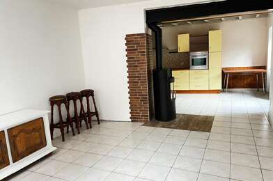 Maison 6 pièces 106000 €