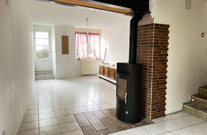 Maison  6 pièces, 97 m² + dépendances en pierres — photo 4