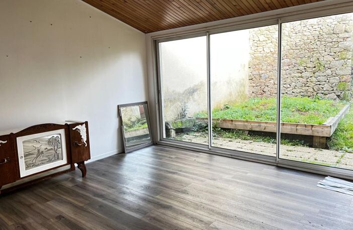 Maison  6 pièces, 97 m² + dépendances en pierres — photo 5