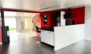 Maison 6 Pièces 151 m² à vendre à Sèvremont (85700)