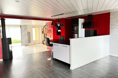 Maison 6 pièces 239000 €