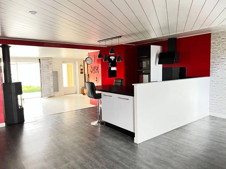 Maison de 151 m², 4 chambres — photo 1