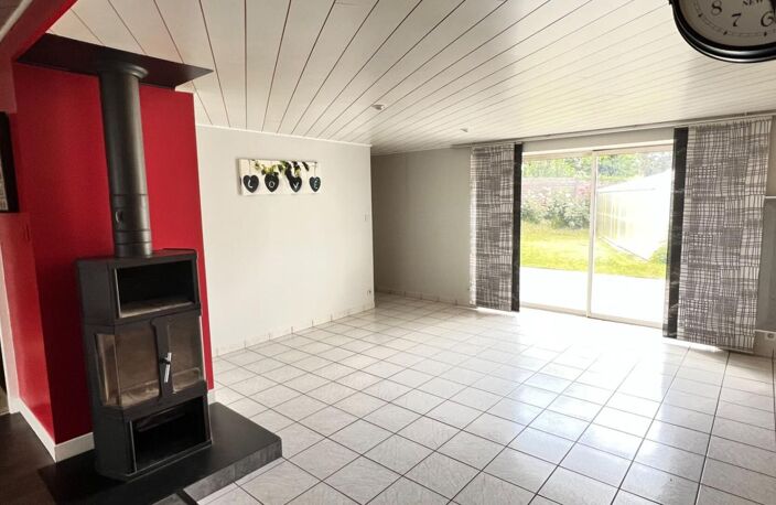 Maison de 151 m², 4 chambres — photo 4