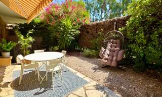 Appartement 3 Pièces 65 m² à vendre à Saint-Tropez (83990)