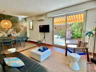 Saint Tropez - Appartement de 65m² avec jardin et piscine — photo 2