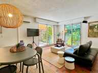Saint Tropez - Appartement de 65m² avec jardin et piscine — photo 3