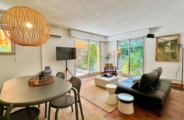 Saint Tropez - Appartement de 65m² avec jardin et piscine — photo 3