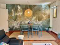 Saint Tropez - Appartement de 65m² avec jardin et piscine — photo 4