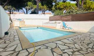 Maison 4 Pièces 96 m² à vendre à Béziers (34500)