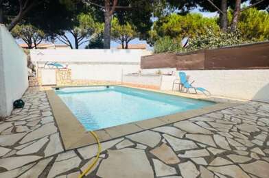 Maison 4 pièces 275000 €