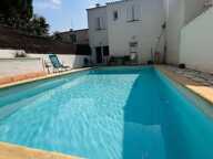 Maison 4 pièces avec piscine — photo 2