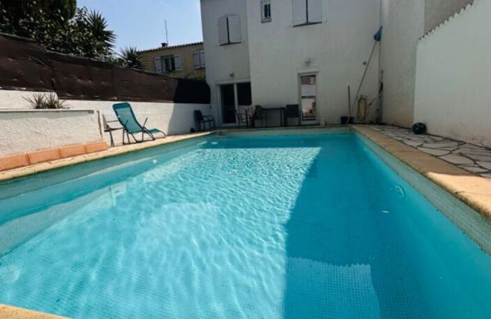 Maison 4 pièces avec piscine — photo 2