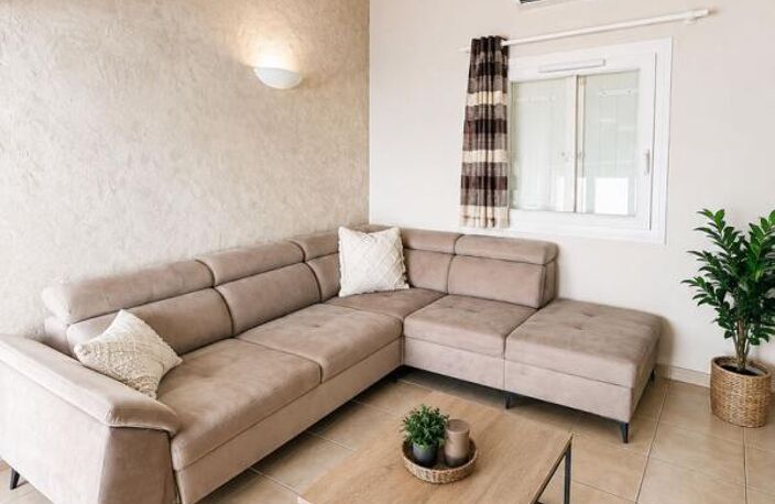 Maison 4 pièces avec piscine — photo 4