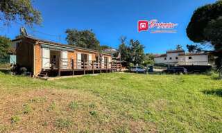 Maison 4 Pièces 84 m² à vendre à Fréjus (83600)