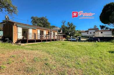Maison 4 pièces 448000 €