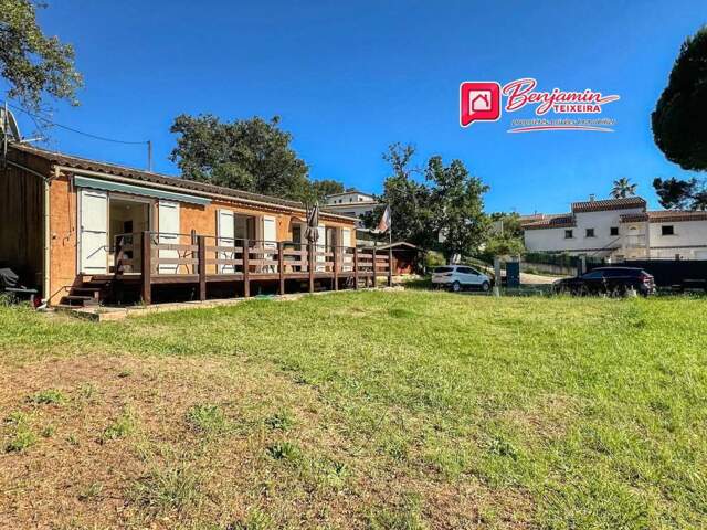 Maison Frejus 4 pièce(s) 85 m2 — photo du bien