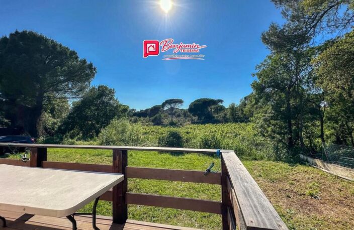 Maison Frejus 4 pièce(s) 85 m2 — photo 2