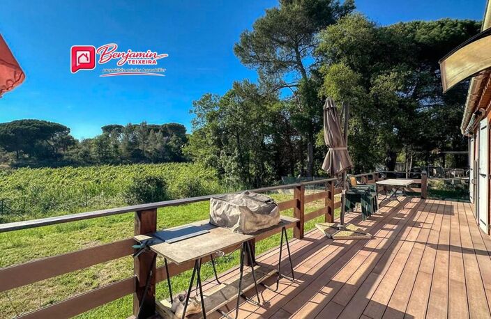 Maison Frejus 4 pièce(s) 85 m2 — photo 3