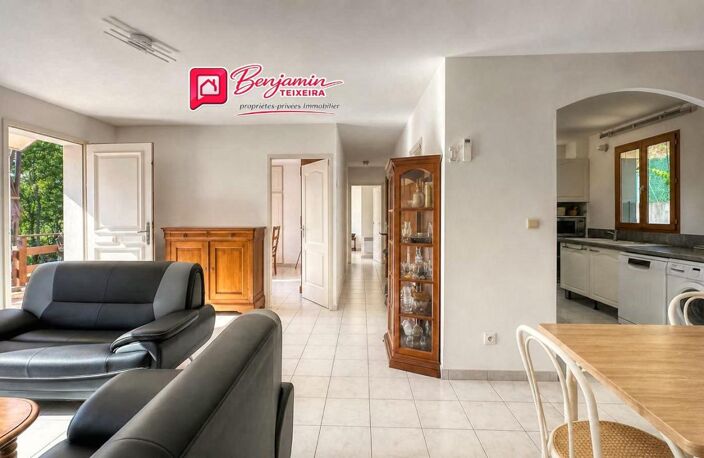 Maison Frejus 4 pièce(s) 85 m2 — photo 4