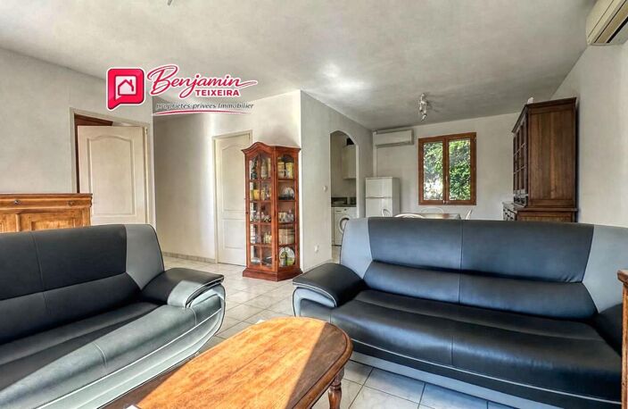 Maison Frejus 4 pièce(s) 85 m2 — photo 5