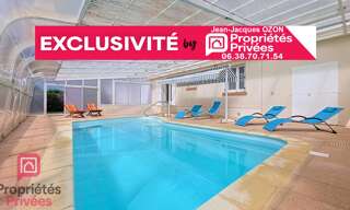 Maison 5 Pièces 115 m² à vendre à La Tremblade (17390)