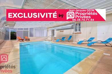Maison 5 pièces 399000 €