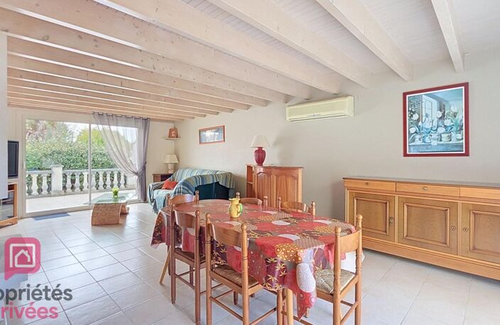 Maison familiale 115 m² avec piscine chauffée ? 3 chambres ? Double garage 100 m² ? Au calme — photo 2