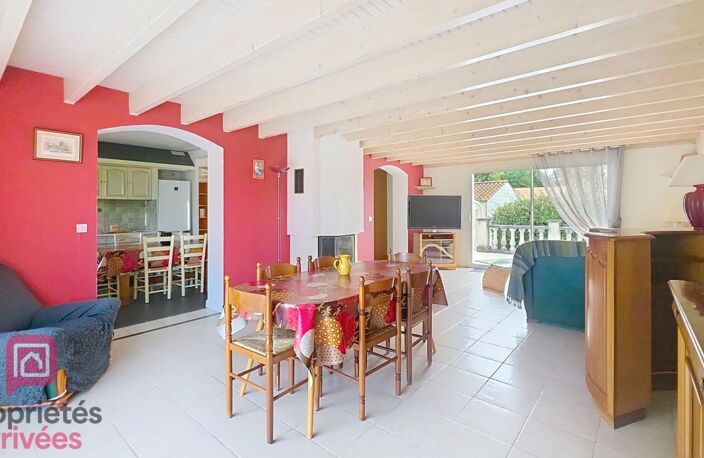 Maison familiale 115 m² avec piscine chauffée ? 3 chambres ? Double garage 100 m² ? Au calme — photo 3