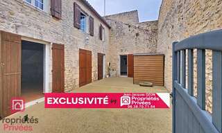 Maison 5 Pièces 99 m² à vendre à Le Gua (17600)