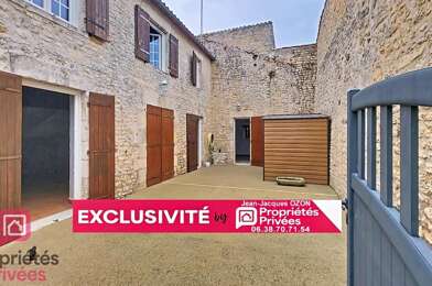 Maison 5 pièces 199500 €