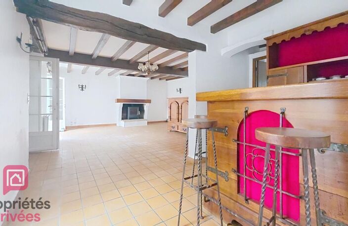 LE GUA Maison 5 pièces 99 m2 — photo 3