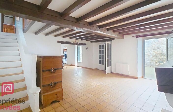 LE GUA Maison 5 pièces 99 m2 — photo 4