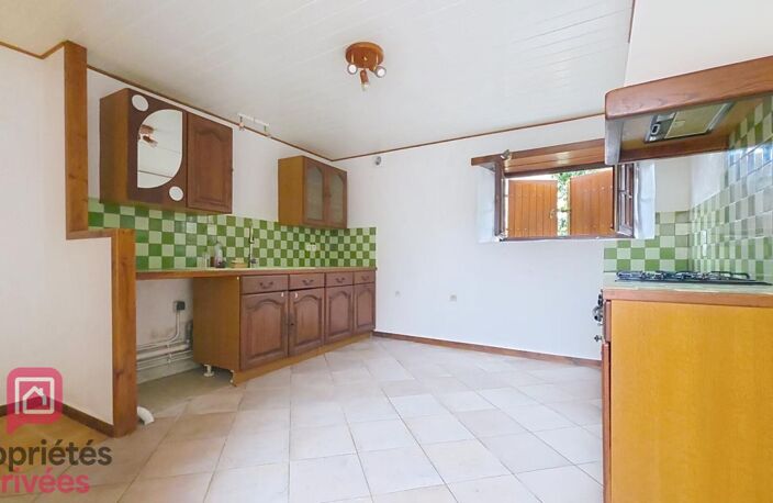 LE GUA Maison 5 pièces 99 m2 — photo 5