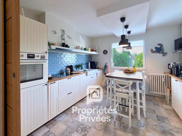 Appartement  73 m2 - 2 chambres - entièrement rénové — photo du bien