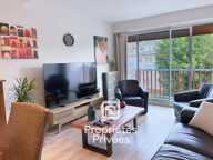 Appartement  73 m2 - 2 chambres - entièrement rénové — photo 3