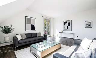 Appartement 3 Pièces 60 m² à vendre à Thiais (94320)