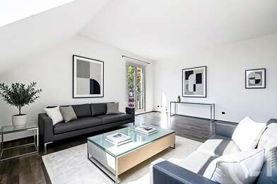 Appartement 3 pièces 215000 €
