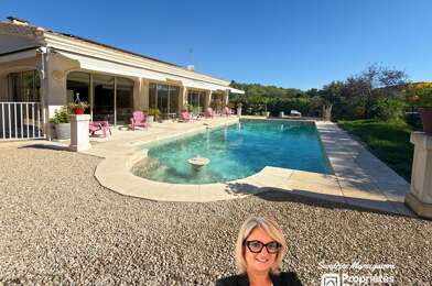 Maison 5 pièces 845000 €