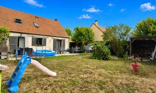 Maison 6 Pièces 92 m² à vendre à Villers-Cotterêts (02600)