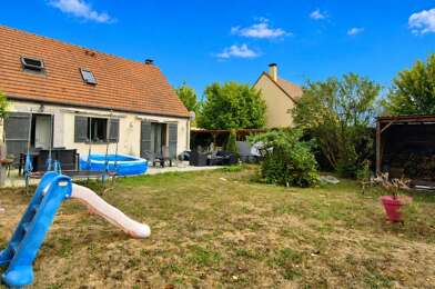 Maison 6 pièces 230000 €